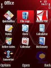 ��������� Nokia 5320_XpressMusic