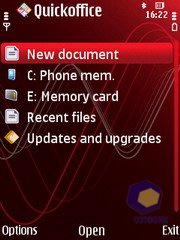 ��������� Nokia 5320_XpressMusic