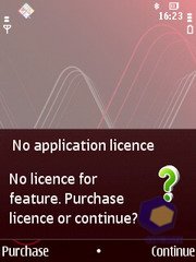 ��������� Nokia 5320_XpressMusic