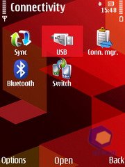 ��������� Nokia 5320_XpressMusic