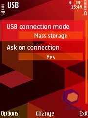 ��������� Nokia 5320_XpressMusic