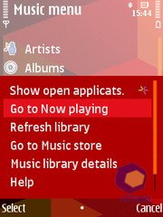 ��������� Nokia 5320_XpressMusic