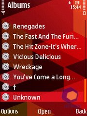 ��������� Nokia 5320_XpressMusic