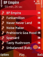 ��������� Nokia 5320_XpressMusic