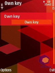 ��������� Nokia 5320_XpressMusic