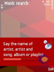 ��������� Nokia 5320_XpressMusic