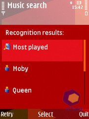 ��������� Nokia 5320_XpressMusic