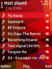 ��������� Nokia 5320_XpressMusic
