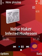 ��������� Nokia 5320_XpressMusic