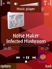 ��������� Nokia 5320_XpressMusic