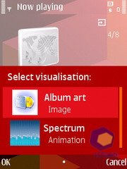 ��������� Nokia 5320_XpressMusic