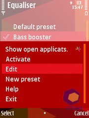 ��������� Nokia 5320_XpressMusic