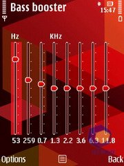 ��������� Nokia 5320_XpressMusic