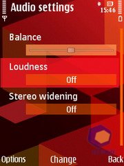 ��������� Nokia 5320_XpressMusic