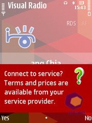 ��������� Nokia 5320_XpressMusic