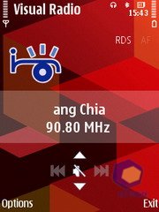 ��������� Nokia 5320_XpressMusic