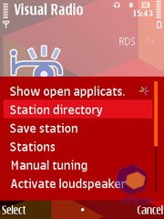 ��������� Nokia 5320_XpressMusic