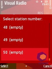 ��������� Nokia 5320_XpressMusic