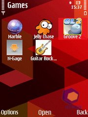 ��������� Nokia 5320_XpressMusic