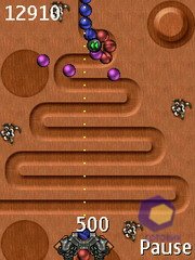 ��������� Nokia 5320_XpressMusic