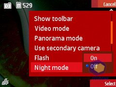��������� Nokia 5320_XpressMusic