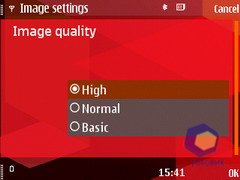 ��������� Nokia 5320_XpressMusic