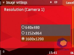 ��������� Nokia 5320_XpressMusic