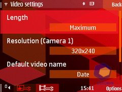 ��������� Nokia 5320_XpressMusic