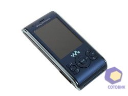 ���������� SonyEricsson W595