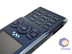 ���������� SonyEricsson W595