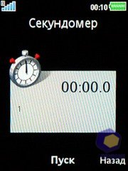 ��������� SonyEricsson W595