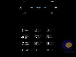 ���������� SonyEricsson W595