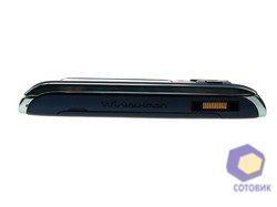 ���������� SonyEricsson W595