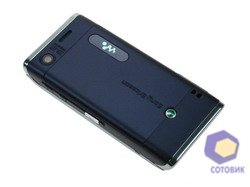 ���������� SonyEricsson W595