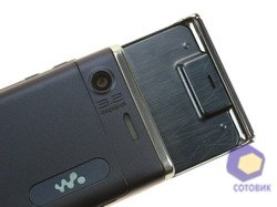 ���������� SonyEricsson W595