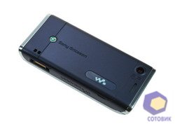 ���������� SonyEricsson W595
