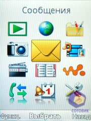 ��������� SonyEricsson W595