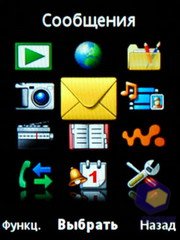 ��������� SonyEricsson W595