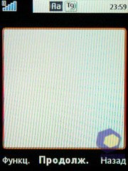 ��������� SonyEricsson W595