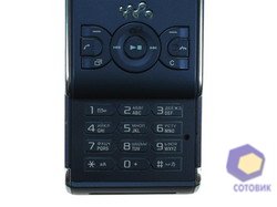 ���������� SonyEricsson W595