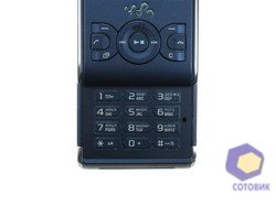 ���������� SonyEricsson W595