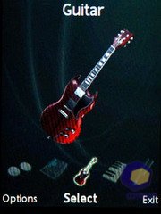 ��������� SonyEricsson W595