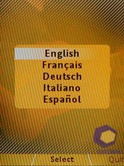 ��������� SonyEricsson W595