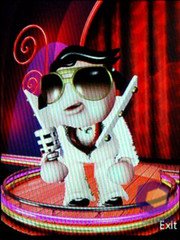 ��������� SonyEricsson W595