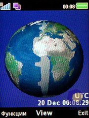 ��������� SonyEricsson W595