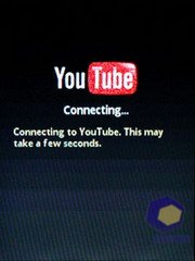 ��������� SonyEricsson W595