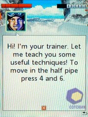 ��������� SonyEricsson W595