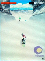 ��������� SonyEricsson W595