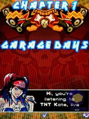 ��������� SonyEricsson W595