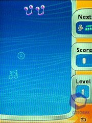 ��������� SonyEricsson W595